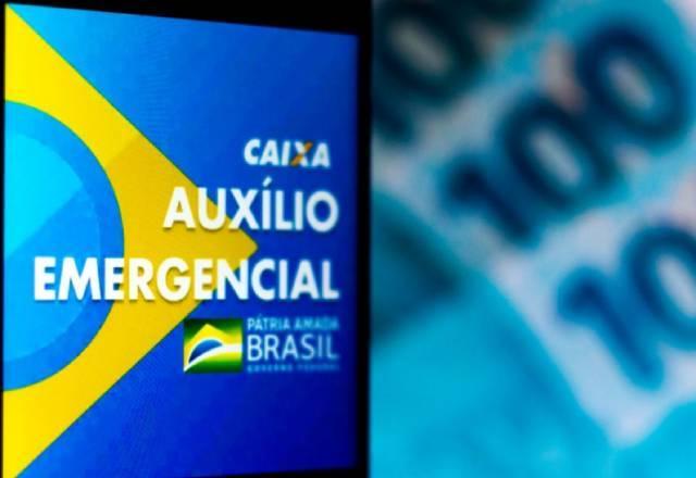 Confira quem recebe 2ª parcela do auxílio emergencial nesta 5ª feira