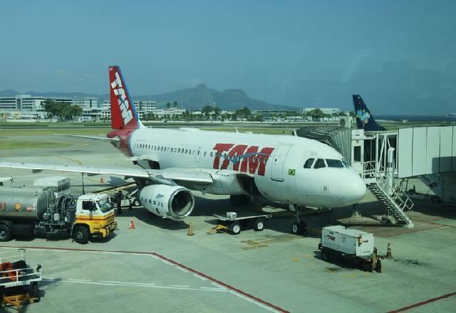 Rio começa a monitorar e testar passageiros vindos da Índia