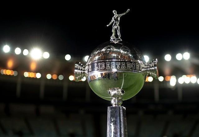 Conmebol divulga tabela com horários e datas das oitavas da Libertadores