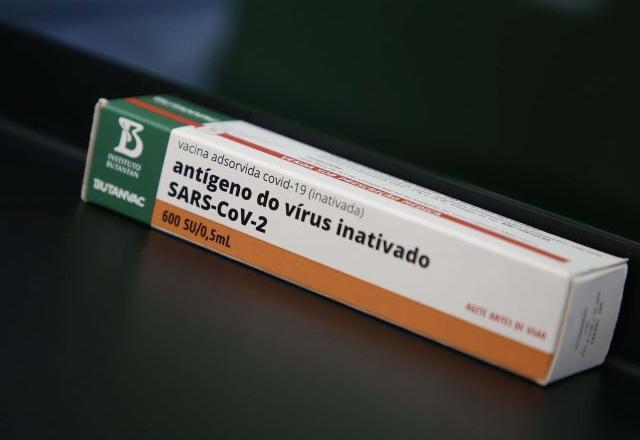 Anvisa libera testes da vacina Butanvac em humanos