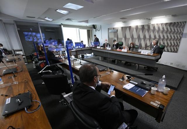 Wizard e auditor do TCU pedem flexibilização de depoimentos ao STF