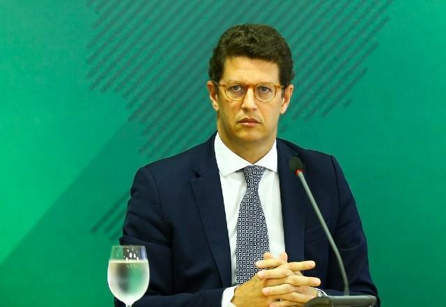 Entenda o que provocou a demissão de Ricardo Salles