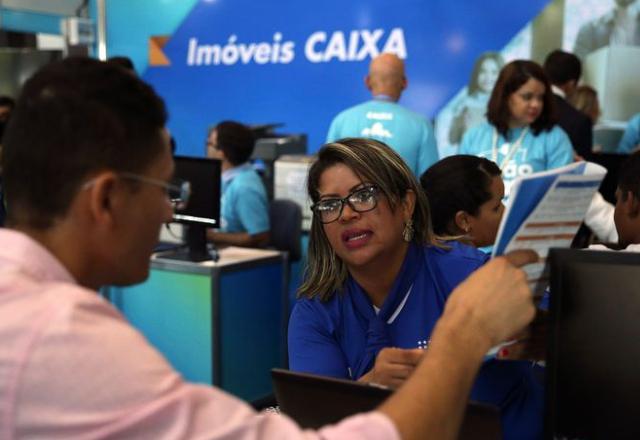 Caixa faz feirão on-line com 180 mil imóveis; saiba como participar