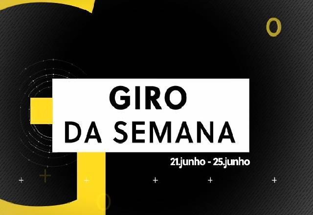 Giro da Semana: superfaturamento da Covaxin, demissão de Salles e mais