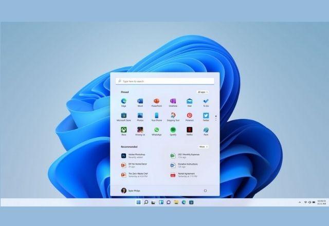 Microsoft anuncia Windows 11