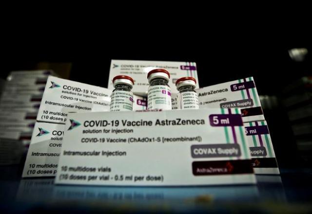 Davati diz que não negociou vacina da AstraZeneca com governo