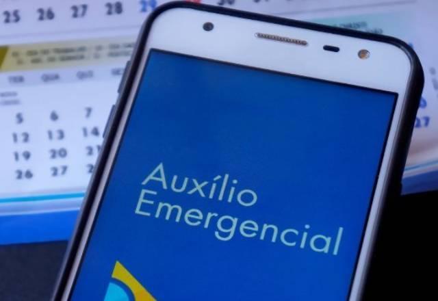 Auxílio Emergencial: Confira calendário de saque da 3ª parcela