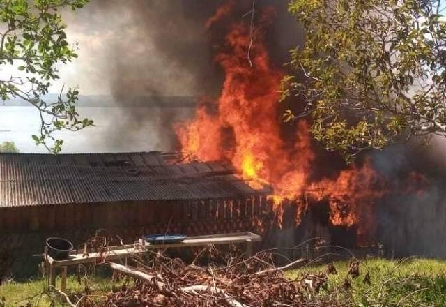 Junho registra maior número de focos de calor desde 2007 na Amazônia