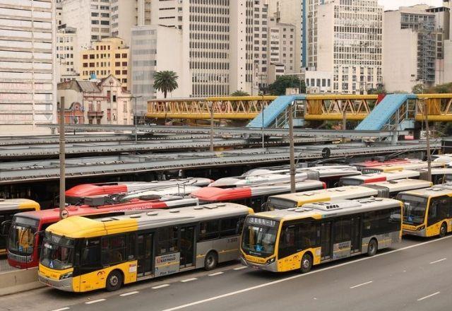 Greve do transporte coletivo de Presidente Prudente completa 21 dias