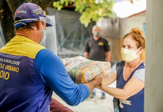 Pandemia dificultou meta de acabar com a fome até 2030, alerta ONU