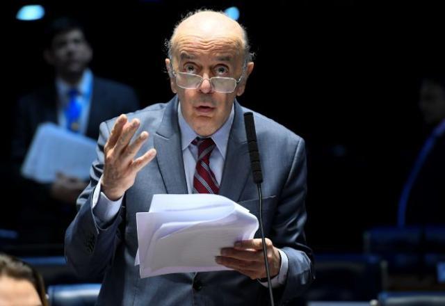 Após cateterismo, José Serra deve ter alta nesta 5ª feira (8.jul)