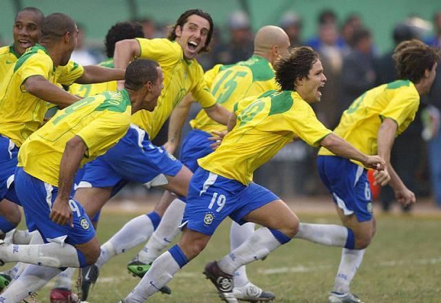 Rio libera 10% da torcida na final da Copa América