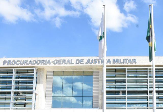 Metade das ações de calúnia na Justiça Militar envolve civis ou está sob segredo