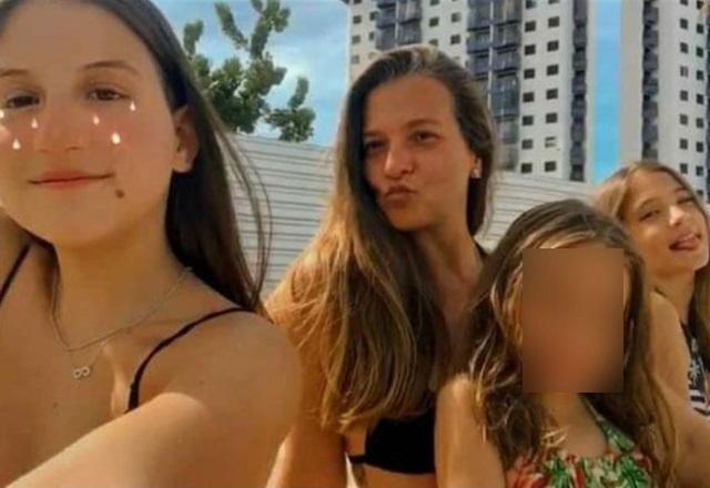 Namorado é suspeito de matar mãe e duas filhas no litoral de SP