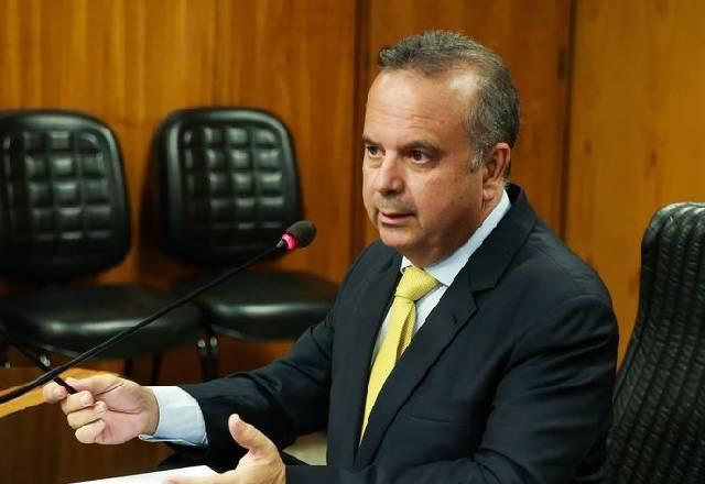 Rogério Marinho passa por cirurgia no coração