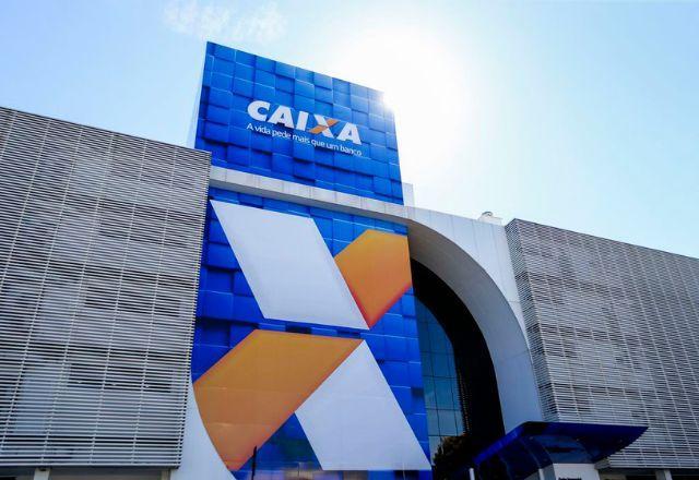 Caixa Econômica Federal abre 10 mil vagas de emprego