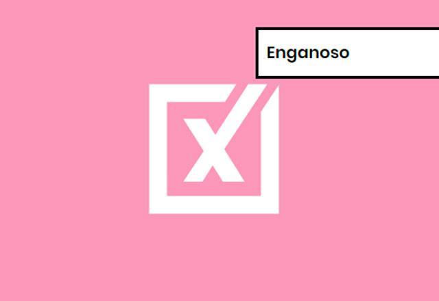 ENGANOSO: Posts enganam ao afirmar que voto impresso já é lei