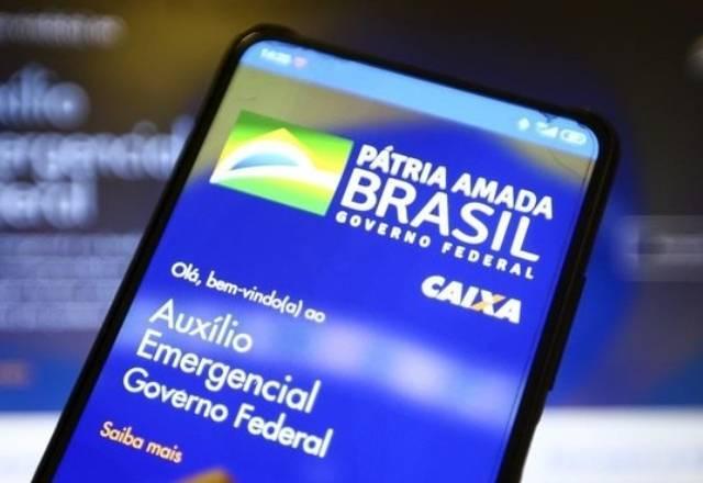 Nascidos em setembro recebem 4ª parcela do auxílio emergencial