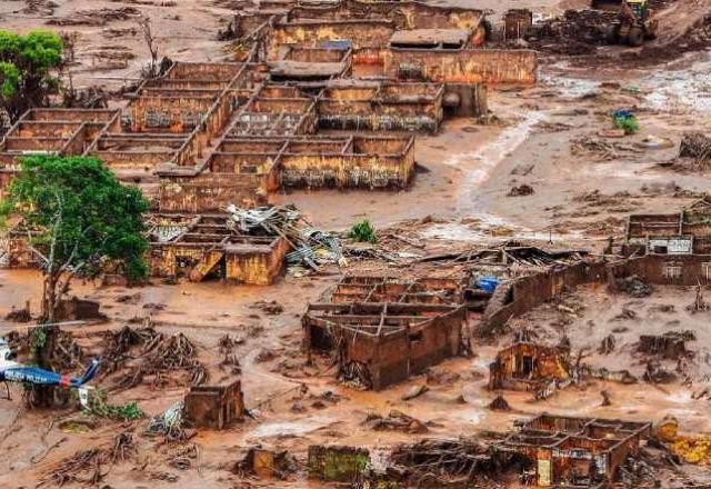 Tragédia de Mariana: Justiça reabre caso na Inglaterra