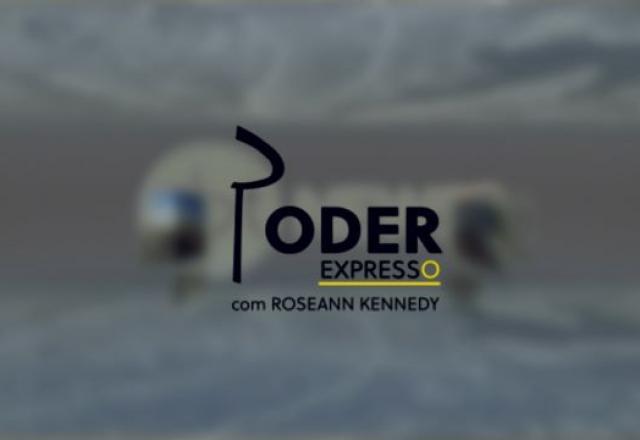 Poder Expresso: Ciro Nogueira como ministro a caso Joice Hasselmann