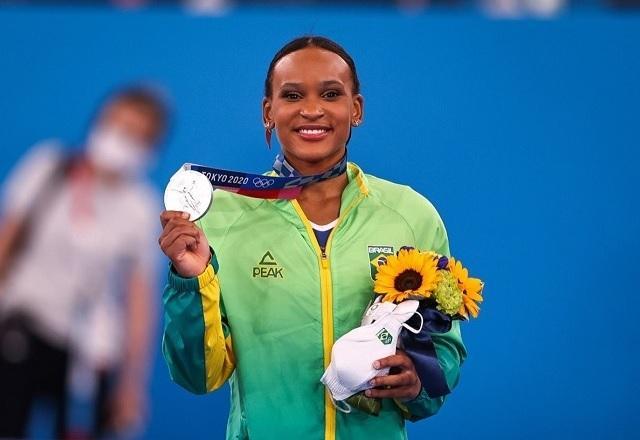 Saiba quanto atletas olímpicos do Brasil recebem por medalha