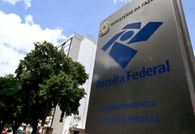 IR 2021: Receita paga restituição do terceiro lote nesta 6ª feira