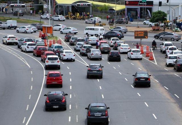 Prefeitura de SP retoma o rodízio de veículos a partir de hoje