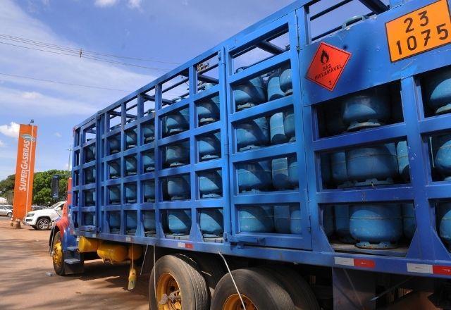 Governo de SP amplia Vale Gás para mais de 2 milhões de pessoas