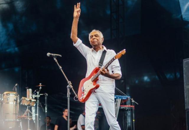 Gilberto Gil e Fernanda Montenegro confirmam candidaturas para a ABL