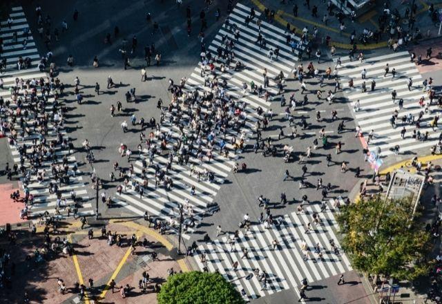 Tóquio registra mais de 4 mil casos de covid-19 nas últimas 24 horas