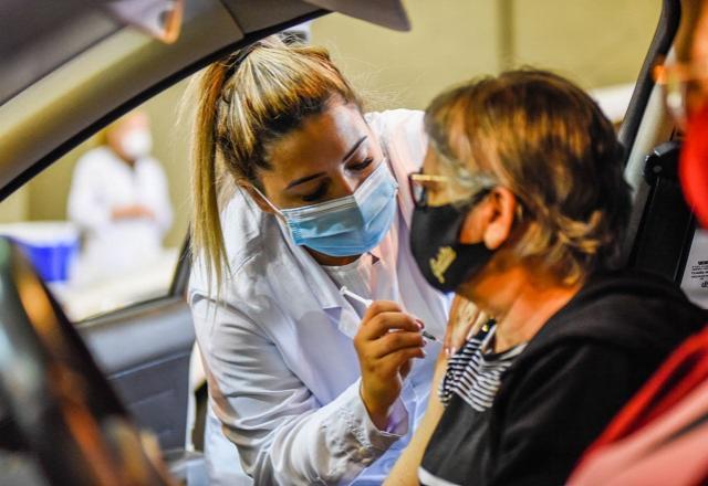 Covid-19: Brasil supera 150 milhões de doses de vacinas aplicadas