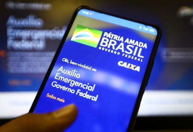 Caixa libera saque de mais um grupo do auxílio emergencial nesta 4ª feira