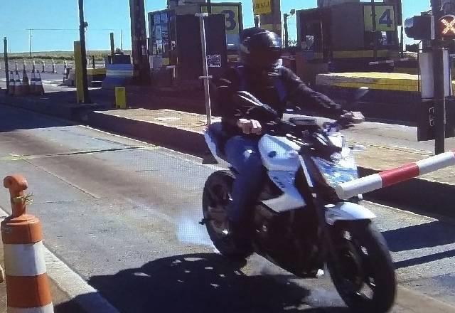 Motos passam a ter isenção de pedágio em várias rodovias; confira