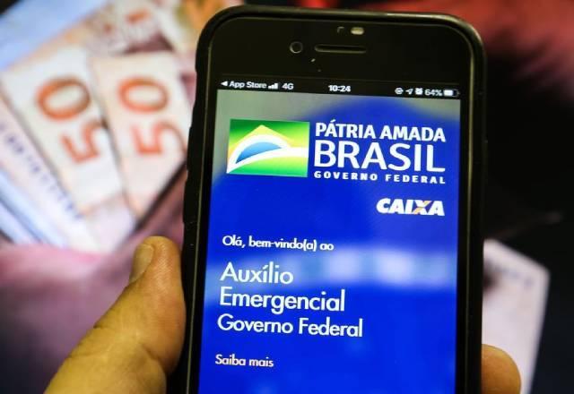 Auxílio emergencial: 5ª parcela começa a ser paga hoje; veja calendário