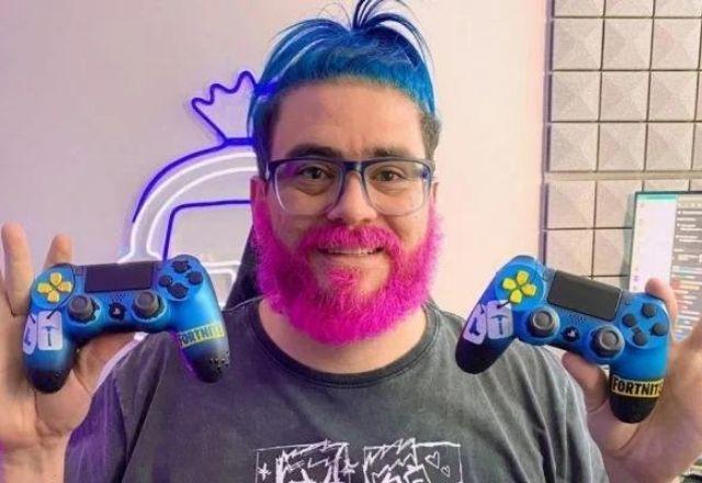 Gamer Raulzito é indiciado por estupro de duas crianças, diz polícia