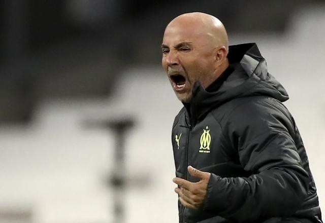 Sampaoli diz que elenco do Olympique ainda está em construção: "Faltam quatro ou cinco jogadores"