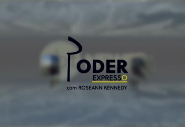 Poder Expresso: Aras na PGR, uso de máscaras e economia de energia