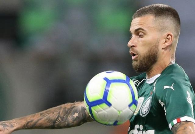 André Galvão: Palmeiras negocia empréstimo de Lucas Lima ao Fortaleza