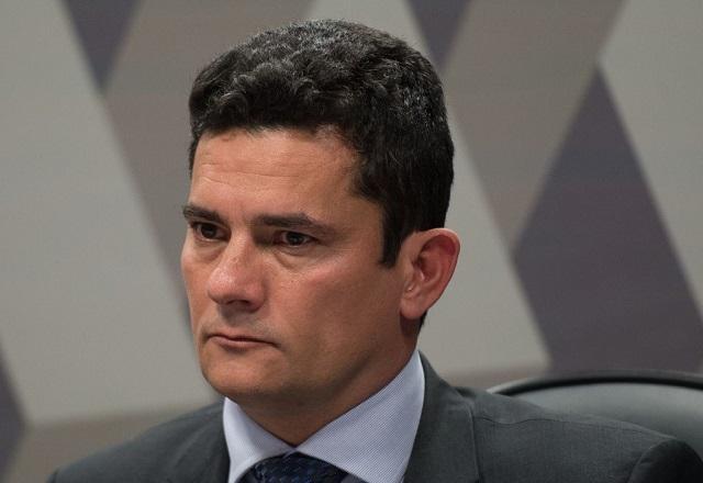 MPF processa União por atuação de Sérgio Moro na Lava Jato