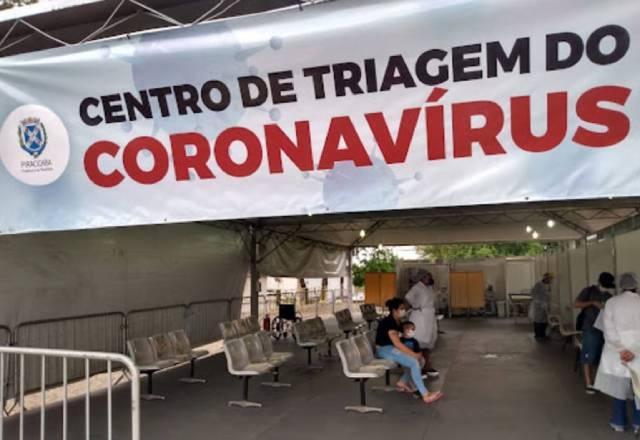 Piracicaba registra morte por variante Delta no interior de São Paulo