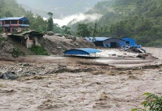 Mortes por desastres climáticos diminuem, aponta agência da ONU