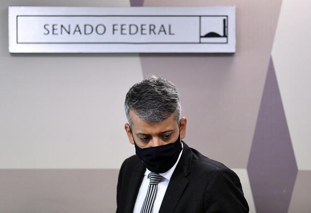 Linhas de investigação da CPI levam a elo em comum: Roberto Dias