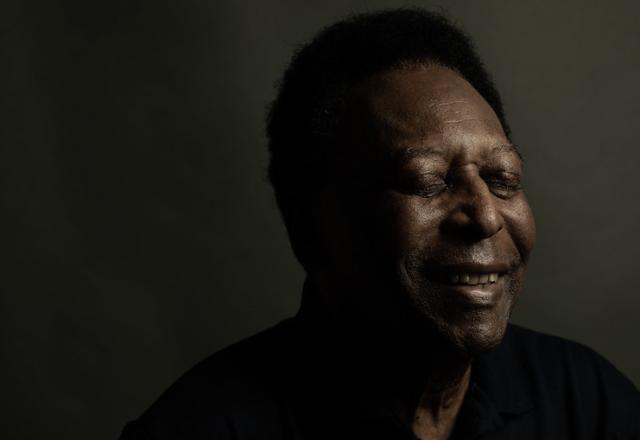 Morre Pelé, o Rei do Futebol, aos 82 anos