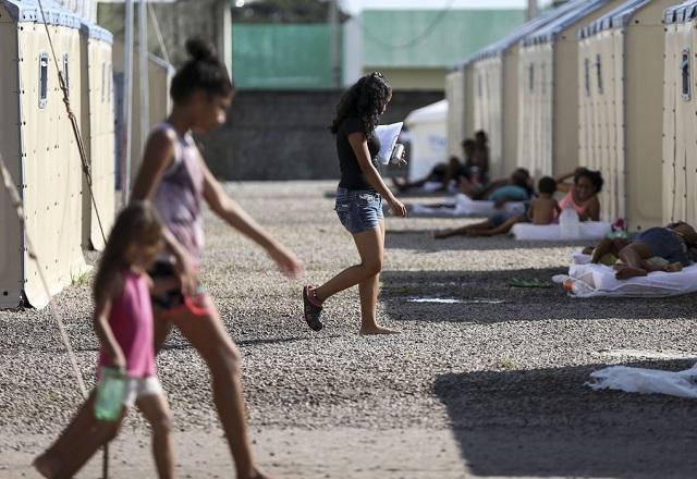 Mudanças climáticas podem levar 200 milhões a migrarem, diz Banco Mundial