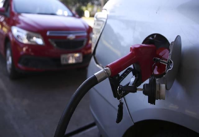 Postos estão autorizados a vender gasolina de qualquer marca