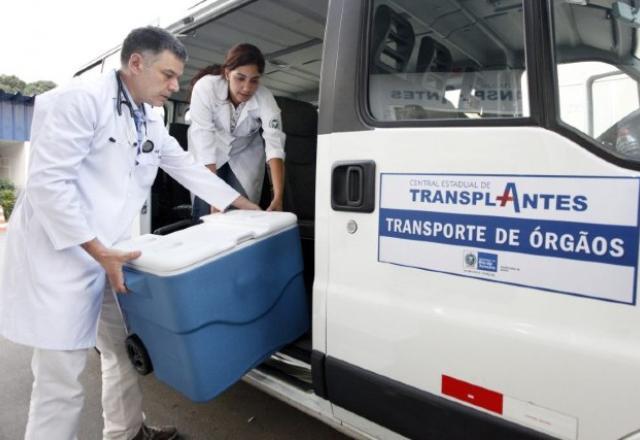 Mais de 45 mil pessoas aguardam por transplante de órgãos no Brasil