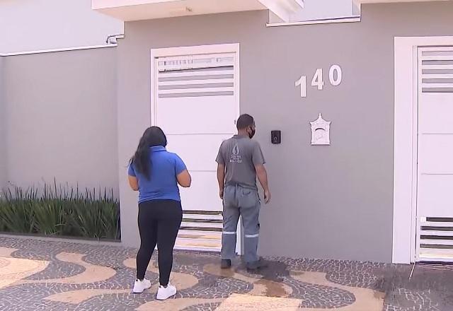 Cidades do interior de SP aplicam multas por desperdício de água