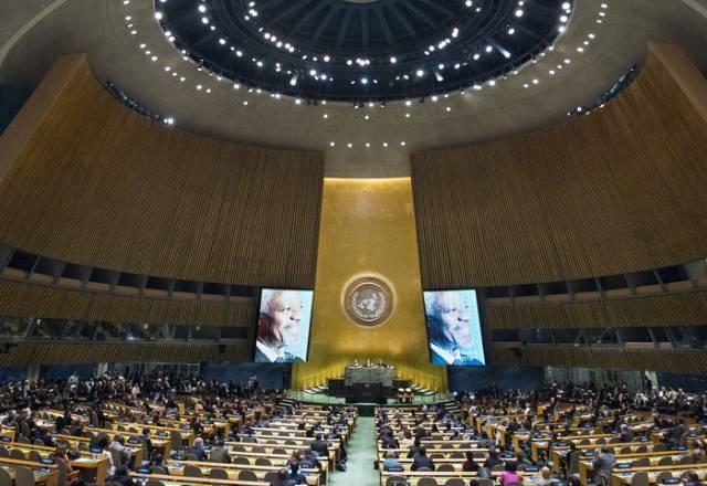 Bolsonaro viaja a Nova York para participar da Assembleia-Geral da ONU