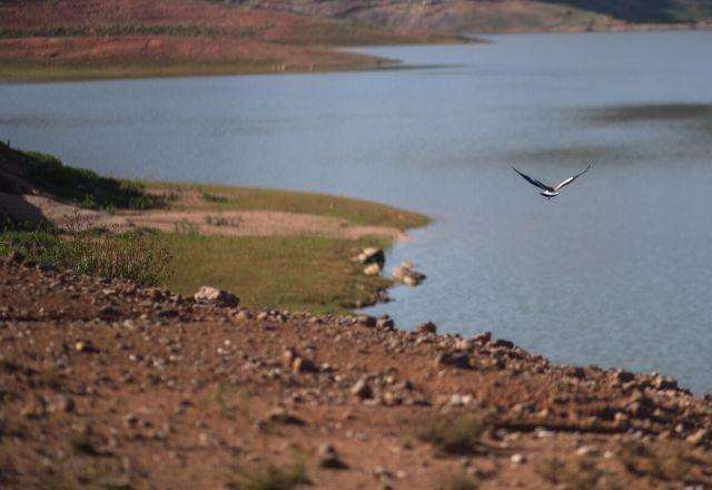 Sinal de alerta: reservatórios  registram pior média mensal, diz ONS