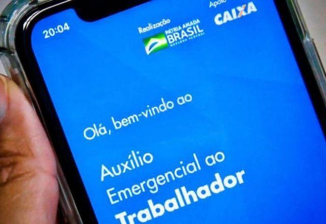 Caixa inicia o pagamento da 6ª parcela do auxílio emergencial; confira